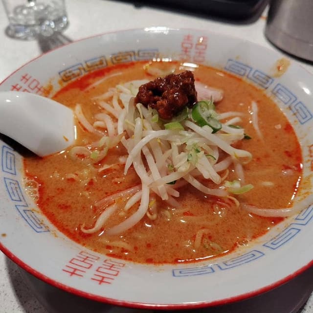 日の出飯店 - サブ画像3