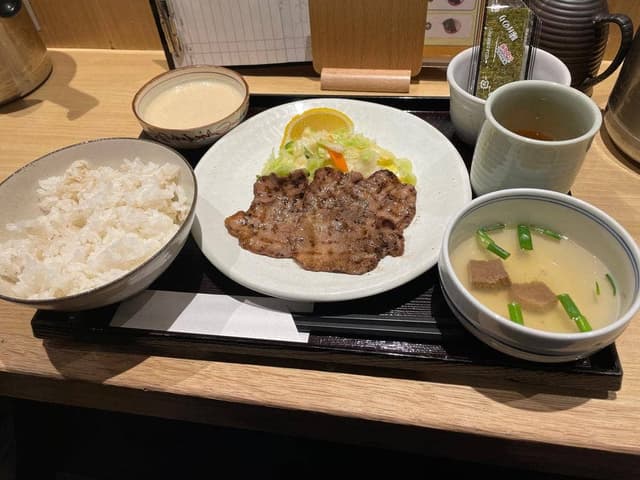 たんやHAKATA 博多1番街 - サブ画像1