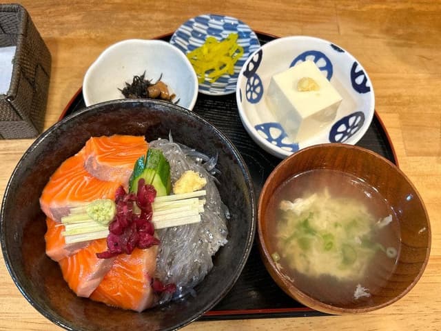 海鮮レストラン あらうんど - サブ画像1