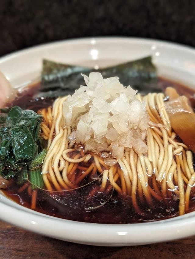 ラーメン ホルモン焼き 大衆酒場 うっちゃん - サブ画像1