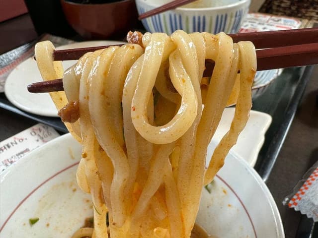 なか卯 袋井店 - サブ画像3