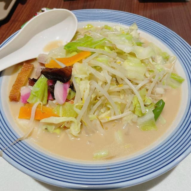 リンガーハット ピオニウォーク東松山店 - サブ画像1