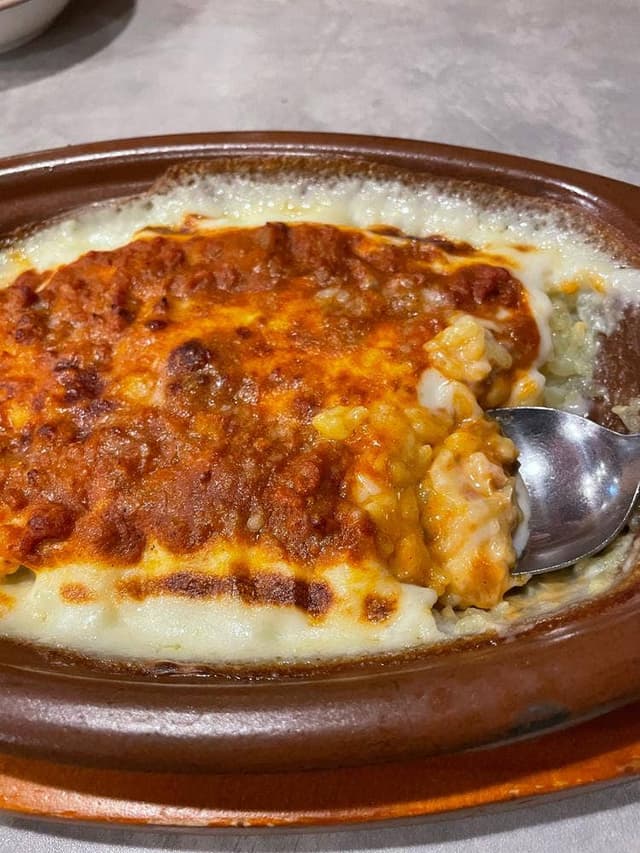 サイゼリヤ 八田店 - サブ画像1