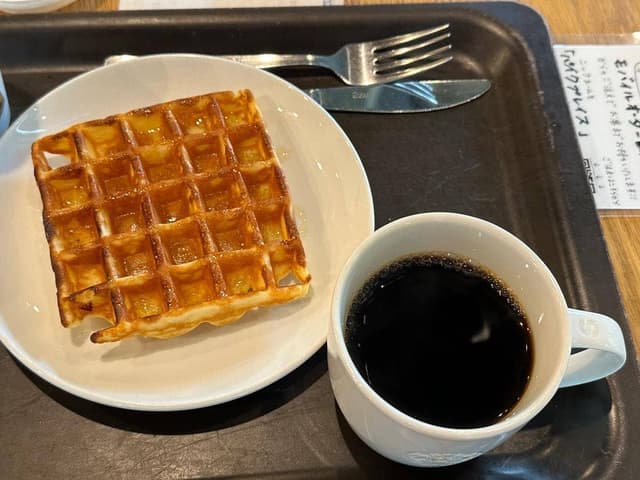 スターバックス コーヒー 大泉学園ゆめりあフェンテ店 - サブ画像1