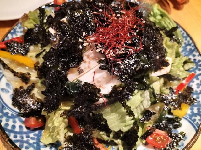 北海炉端 MOZU 別館 - サブ画像2