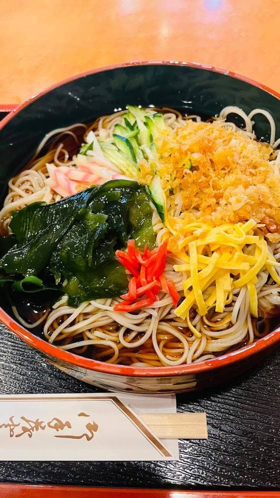 長寿庵 - サブ画像1