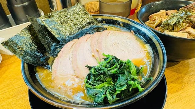 王道鈴家 - サブ画像2