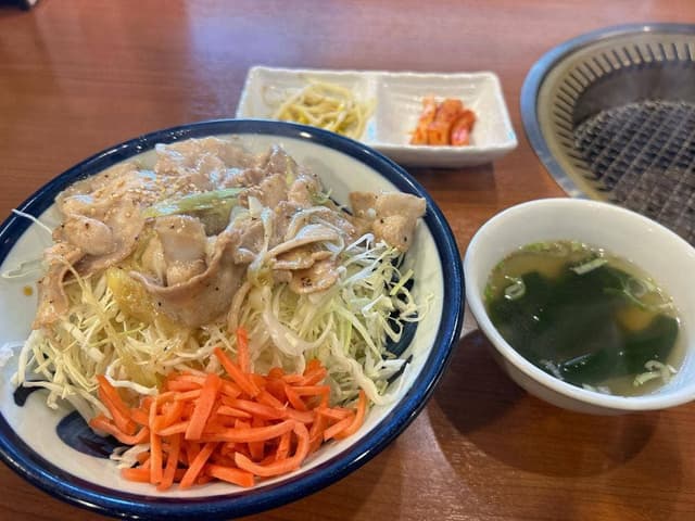 焼肉の三是 - サブ画像1
