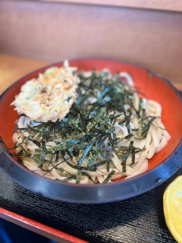 手打ちうどん きくや 本店 - サブ画像2