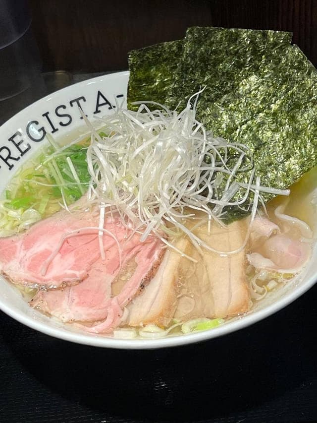 REGISTA 日本橋 - サブ画像2