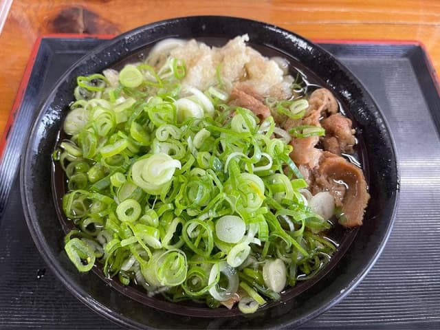 太昌うどん - サブ画像3