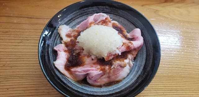 八王子ローストポーク丼の店 - サブ画像2