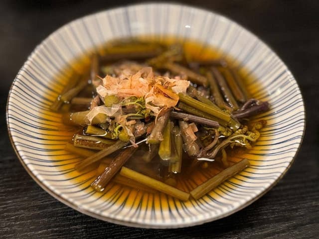地魚料理 庄助 - サブ画像2
