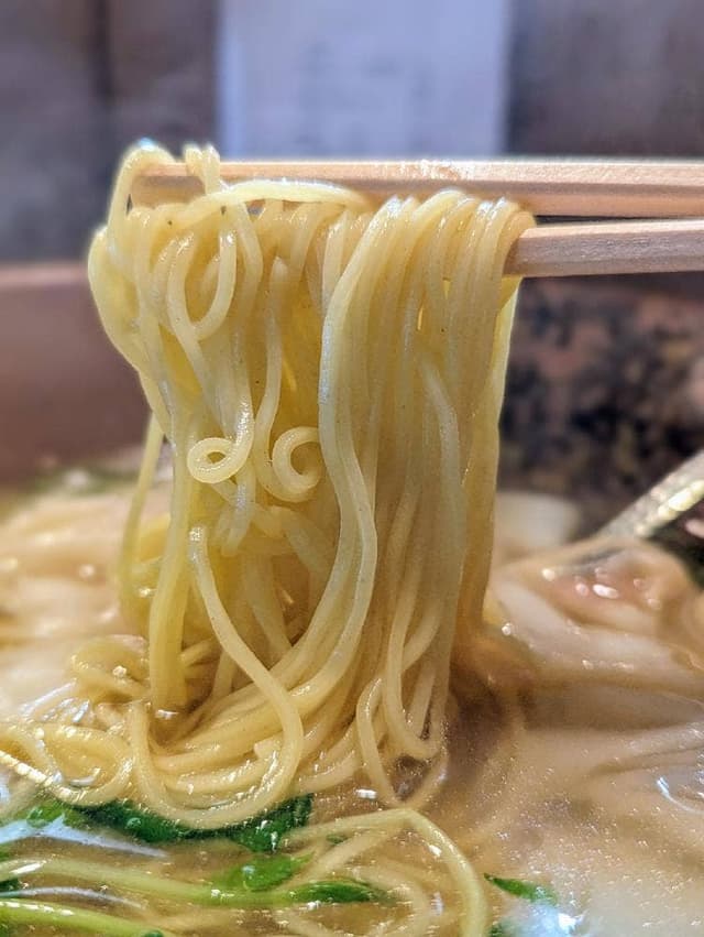 中華 江川 - サブ画像2
