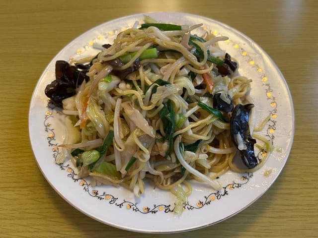 台湾料理 台北 - サブ画像1