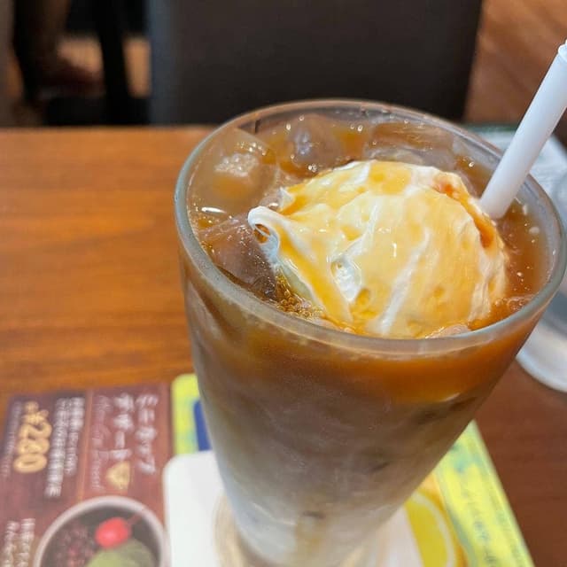 珈琲館 南行徳店 - サブ画像3