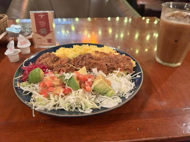 カフェ キャラット - サブ画像2
