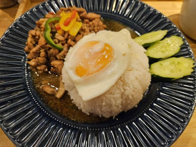 タイレストラン CHADA - サブ画像2