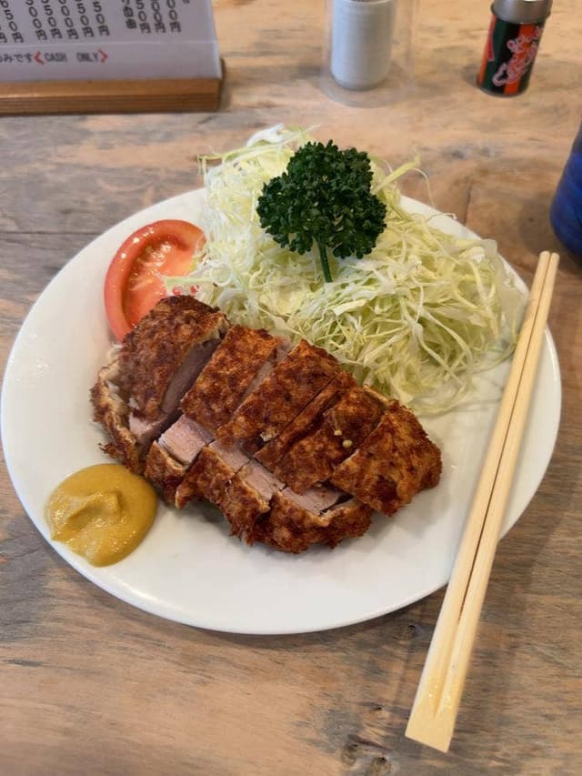 とんかつ とんき 三軒茶屋店 - サブ画像2