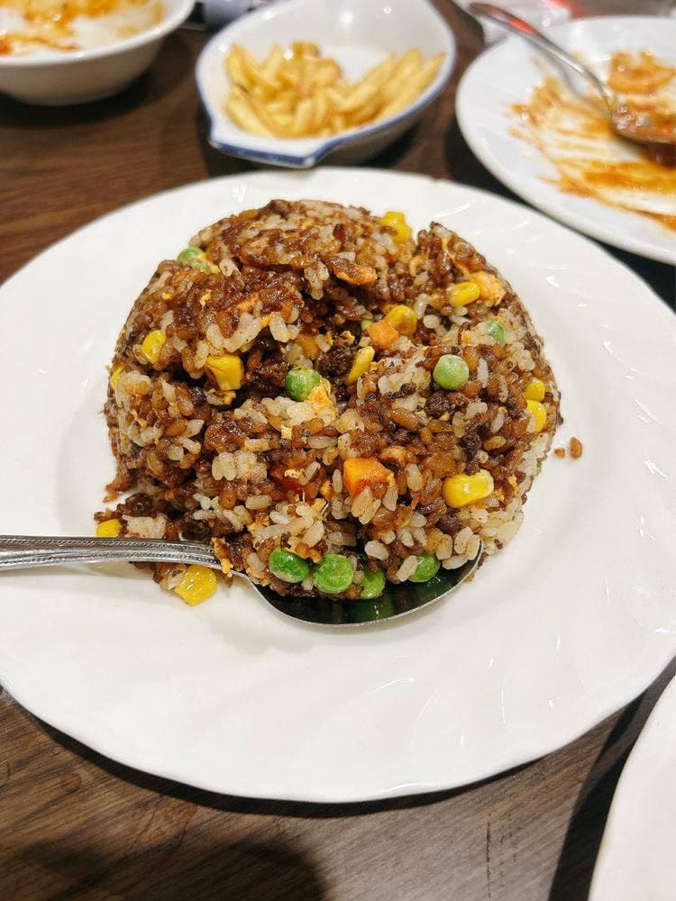 泰陽飯店