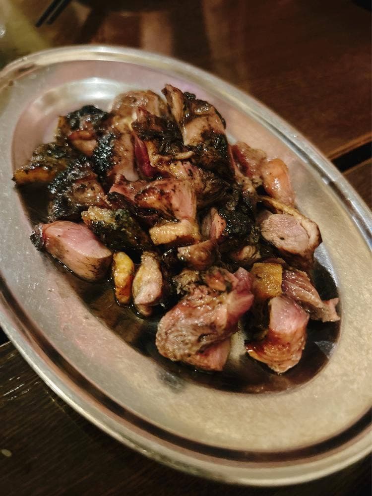 ぢどり屋 中野店