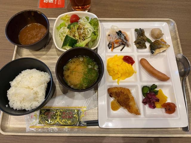 伊勢旬彩 楽座 - サブ画像1