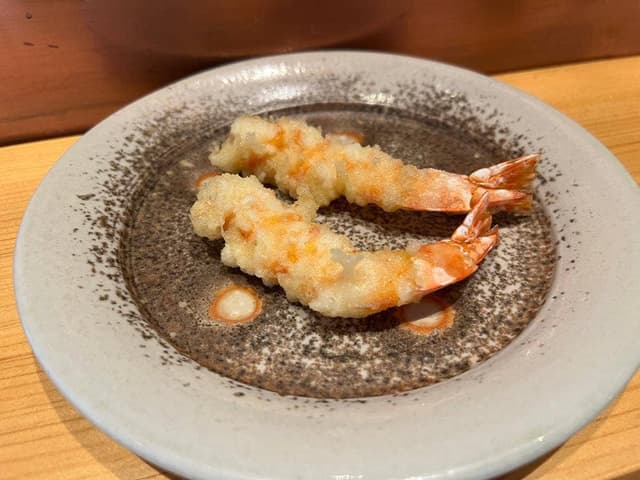 天ぷら 天孝 伊勢の国 - サブ画像1