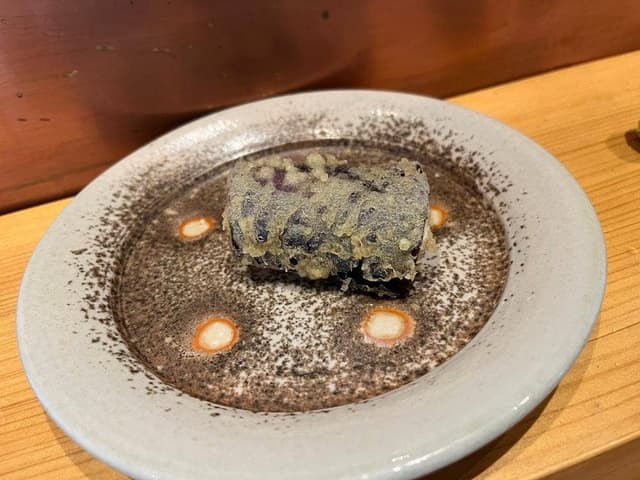 天ぷら 天孝 伊勢の国 - サブ画像2