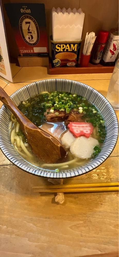 沖縄島ぶた屋 島ぶーちゃんぷる