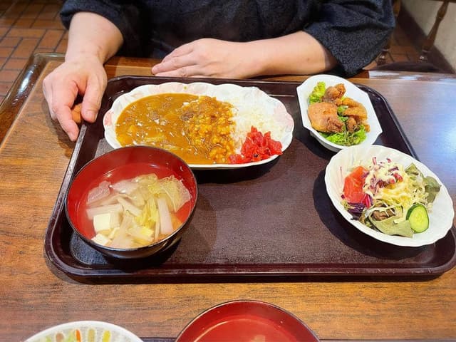 レストラン タカラ - サブ画像1