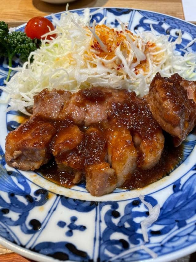 肉食堂・肉酒場 1129 - サブ画像1