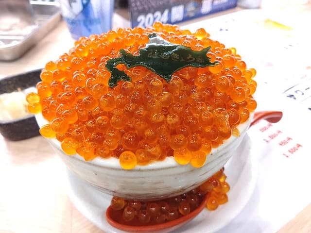 海味 はちきょう エスコンフィールド北海道店 2F - サブ画像1