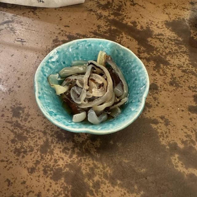 海と酒 炙り屋 喰貝 - サブ画像3