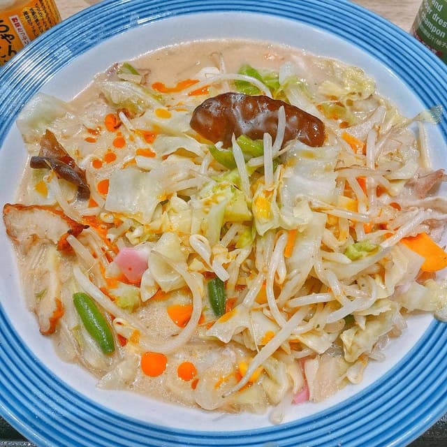 リンガーハット 藤沢辻堂店 - サブ画像3