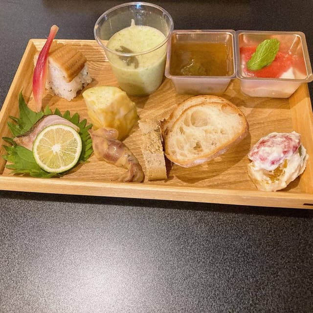 日本酒とお料理 おたべ - サブ画像3