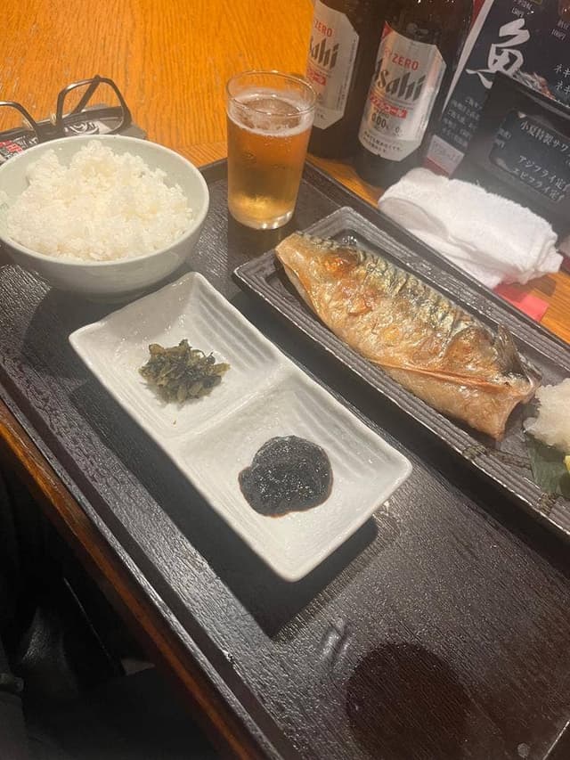 創作居酒屋 小夏食堂 - サブ画像1