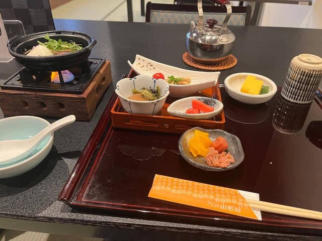 下呂温泉 山形屋 - サブ画像1