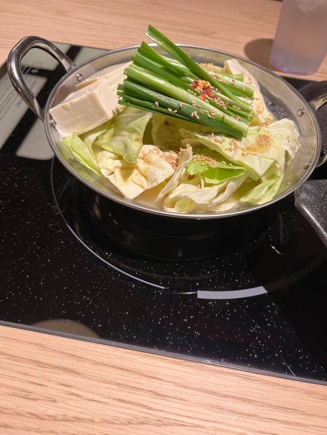 博多もつ鍋おおやま 京都ポルタ店 - サブ画像2