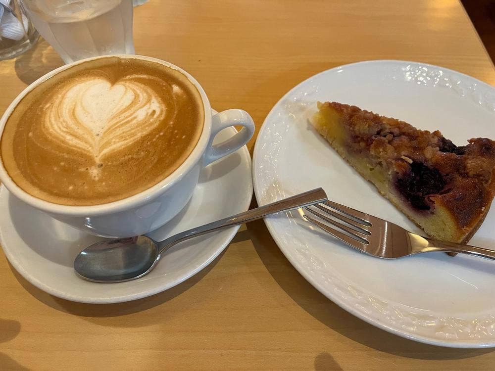 BR Coffee