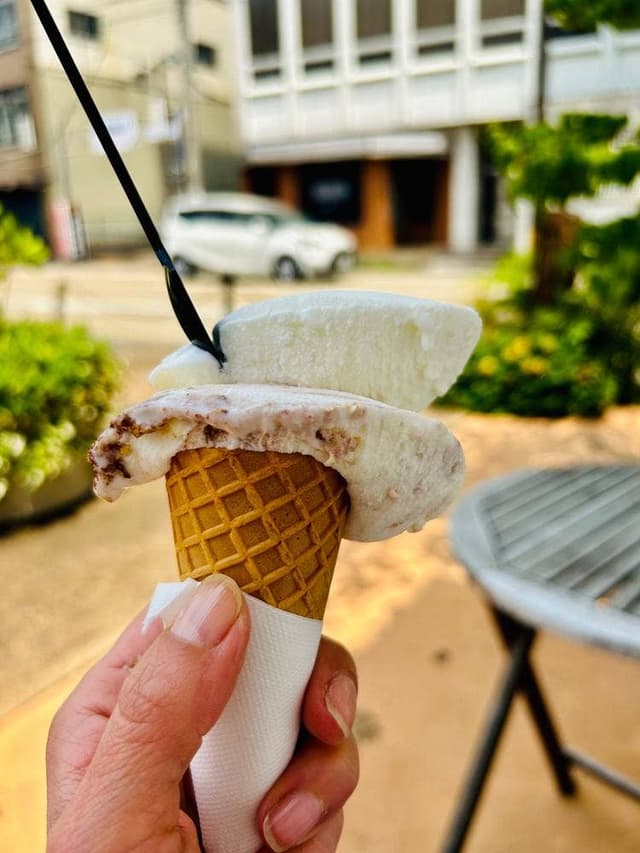 GOTOYA Dolce RACCONTO - サブ画像1