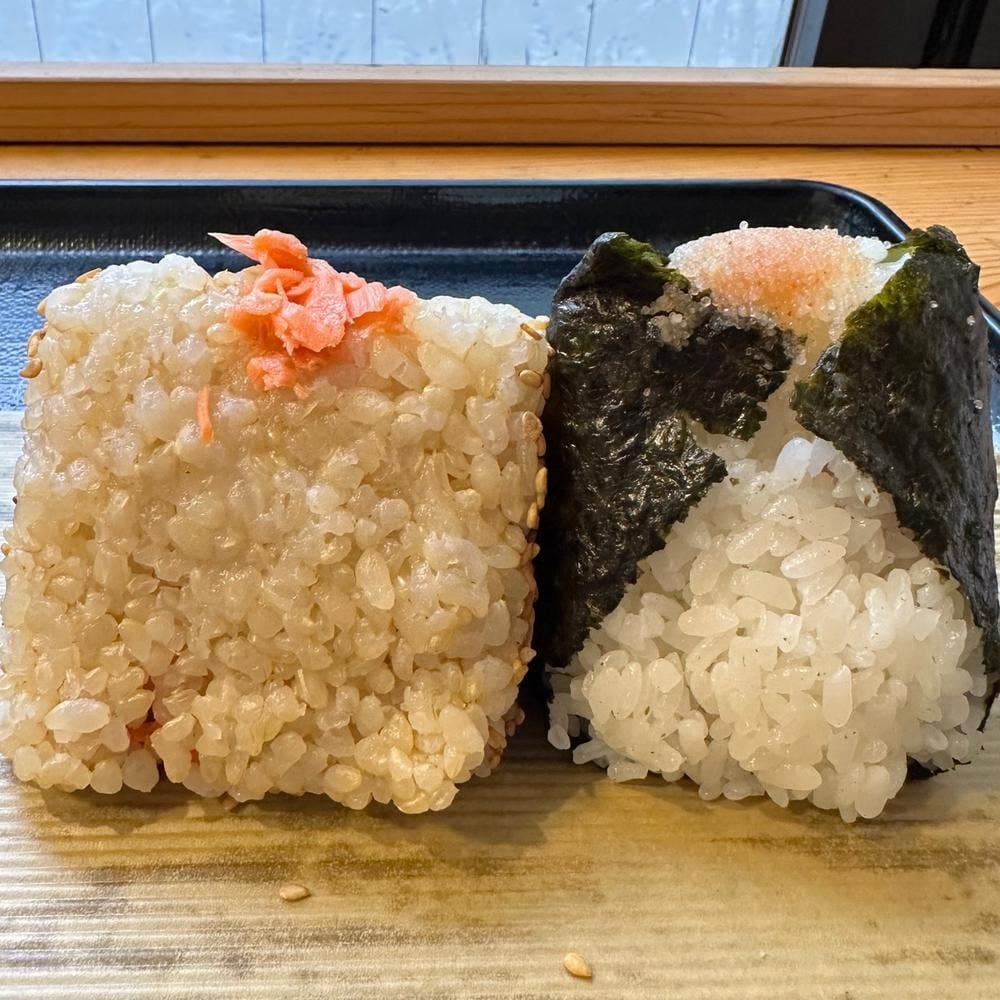 おむすび権米衛 赤坂店