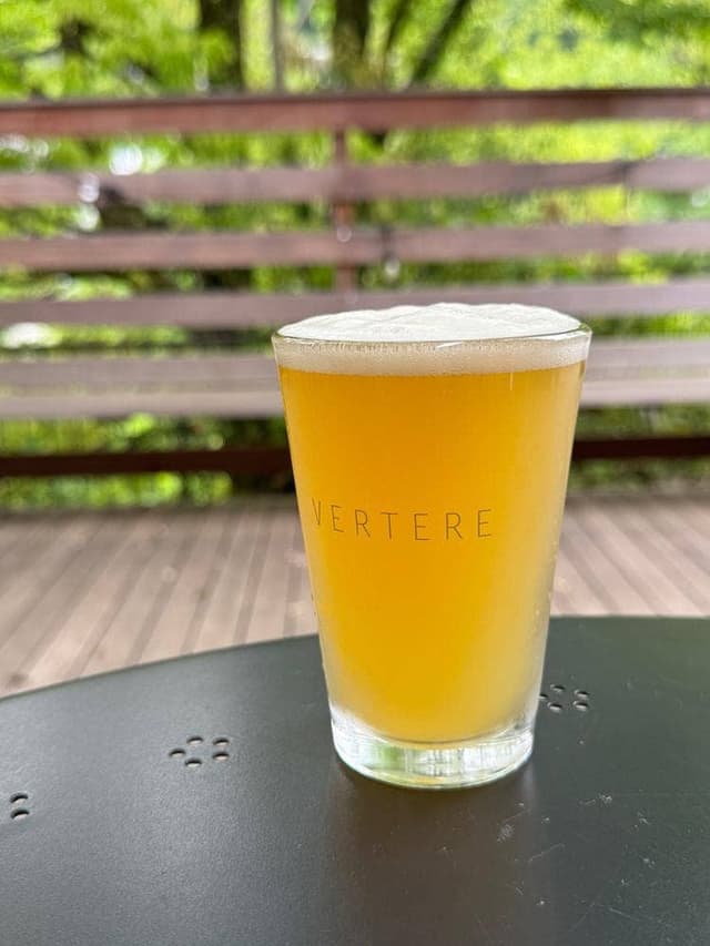 Beer Cafe VERTERE - サブ画像1