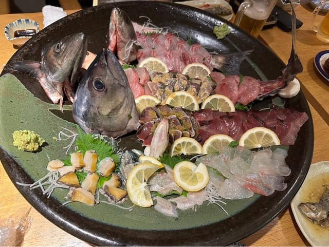 河童寿司 - サブ画像3