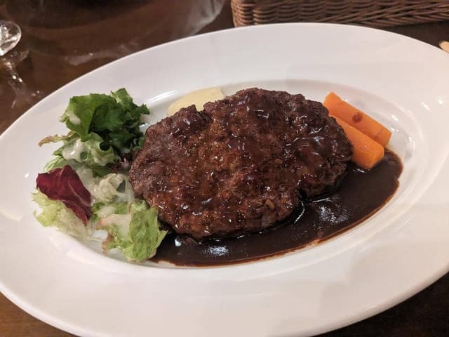 レストラン大宮 新丸ビル店 - サブ画像2