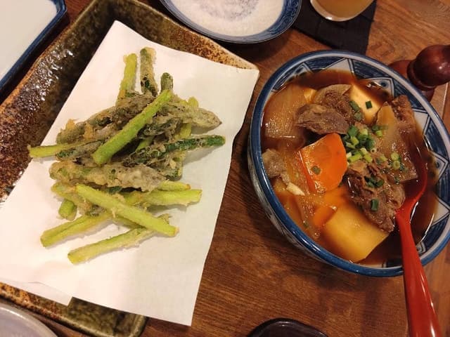 ほんむん魚菜処 - サブ画像2