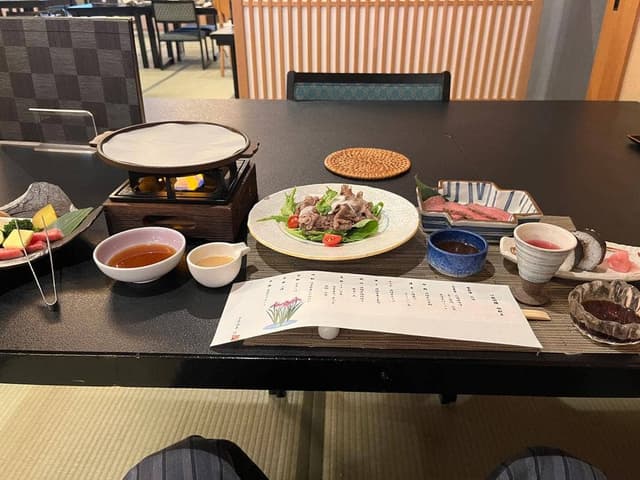 下呂温泉 山形屋 - サブ画像2