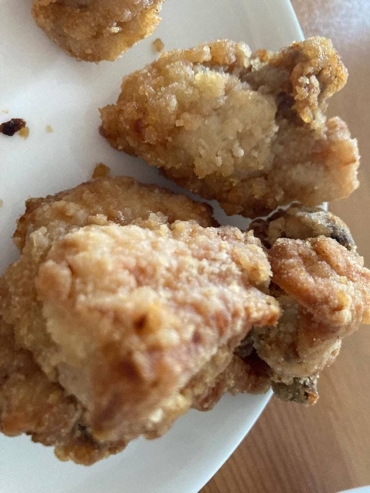 佐藤鶏肉店