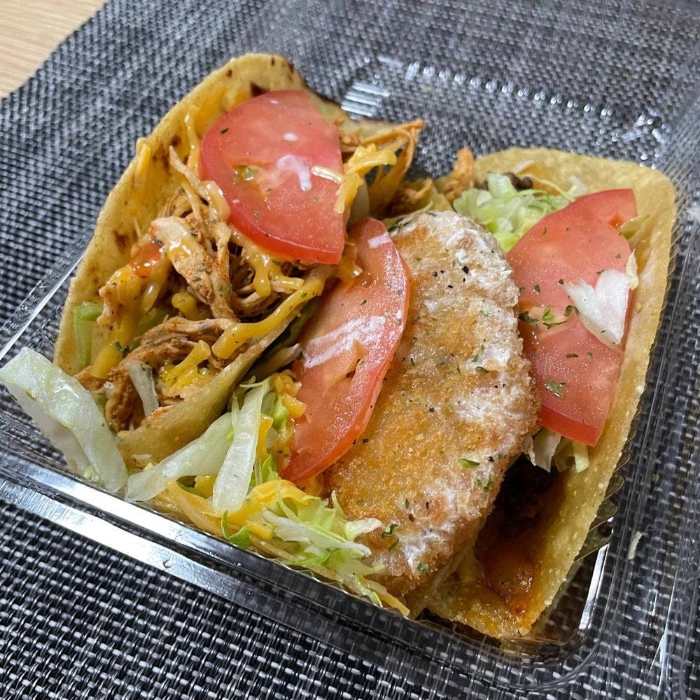TACOS BEAM