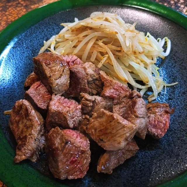 ステーキの志摩 平井本店 - サブ画像3