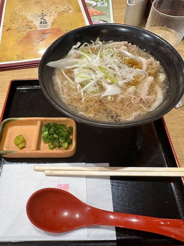 ふく福 鹿児島空港店 - サブ画像3